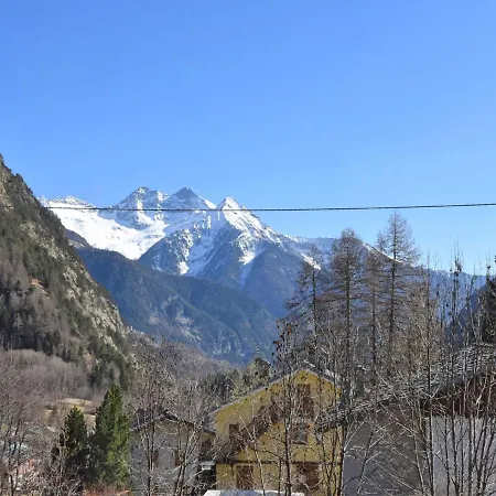 Apartamento Locazione Turistica Barasc *
