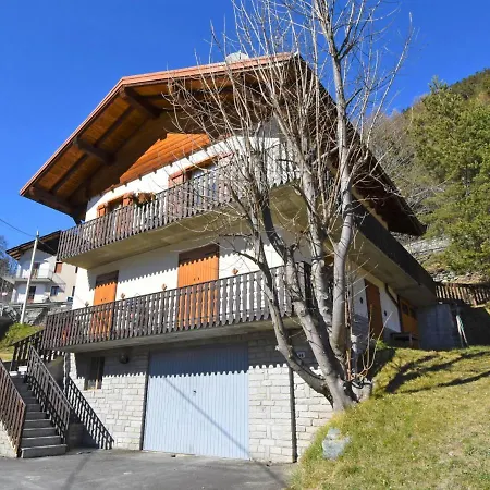 Locazione Turistica Barasc Apartamento *