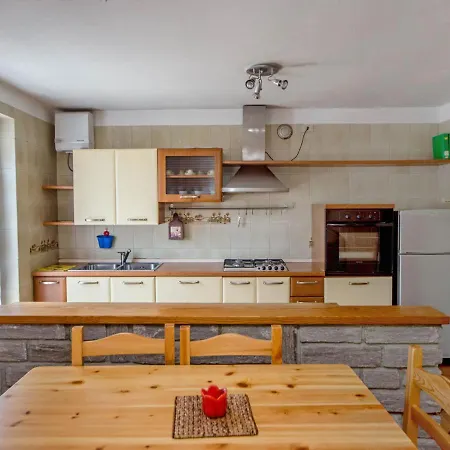 Apartamento Locazione Turistica Barasc *