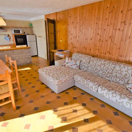 Apartamento Locazione Turistica Barasc *