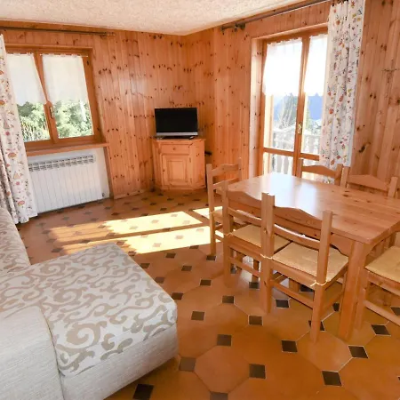 Apartamento Locazione Turistica Barasc *