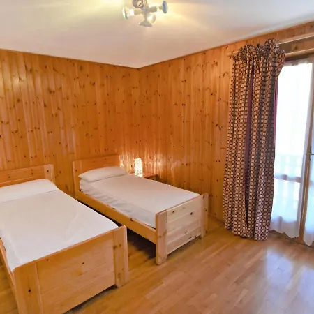 Locazione Turistica Barasc Apartamento