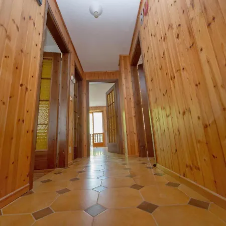 Locazione Turistica Barasc Apartamento