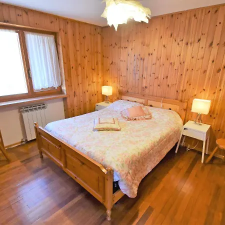 Locazione Turistica Barasc Apartamento *